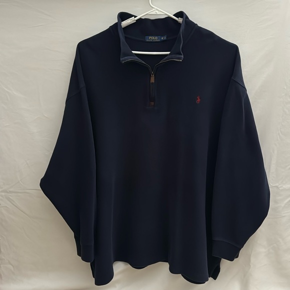 Ralph Lauren Polo Sweater - Picture 1 of 7